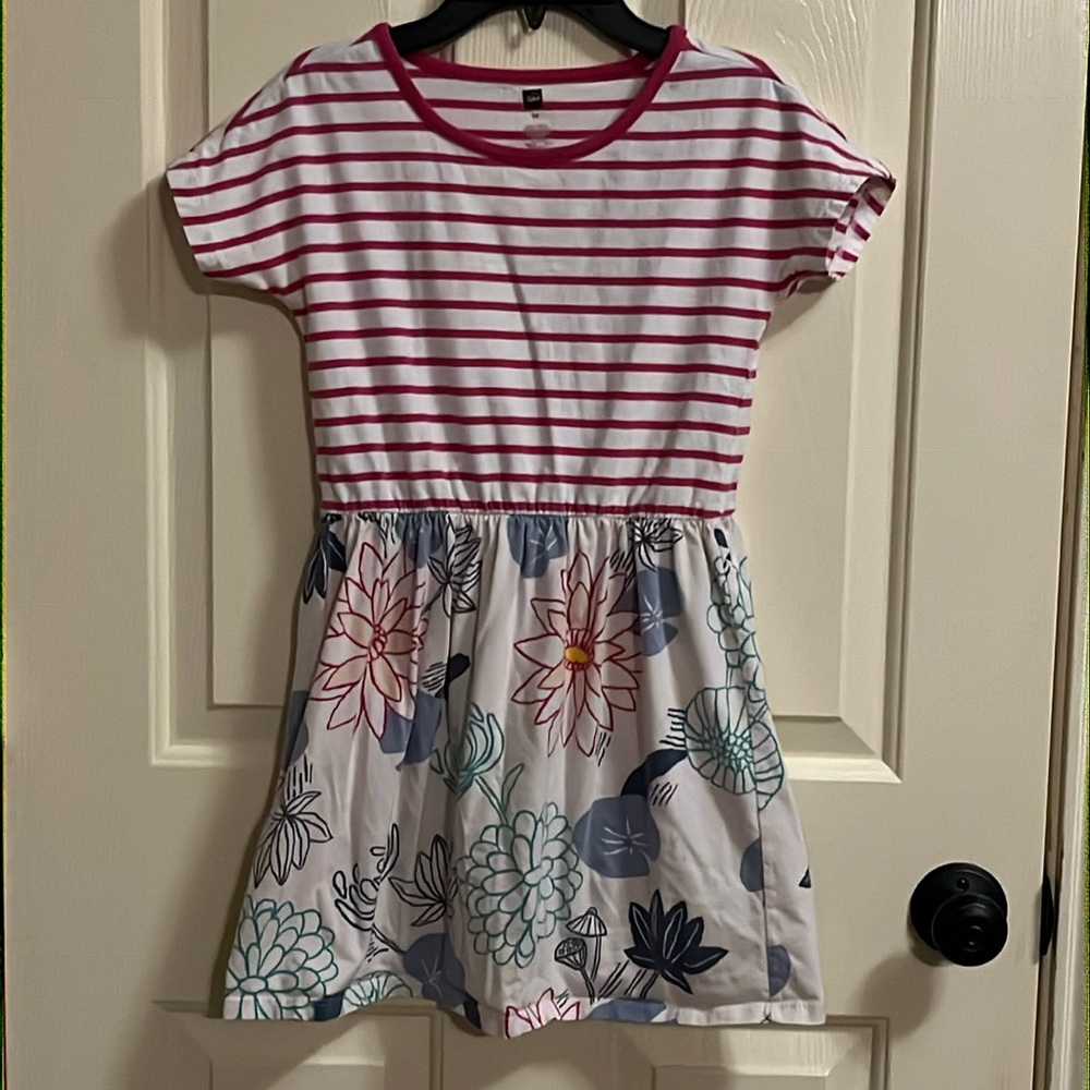 Tea Collection Girls Dress, 10